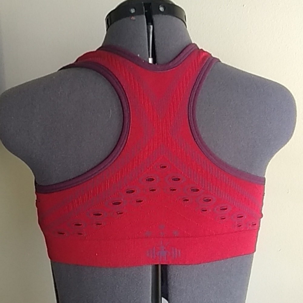 Smartwool Sports Bra